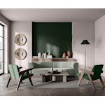 Trendkulörer till Vardagsrummet 2024